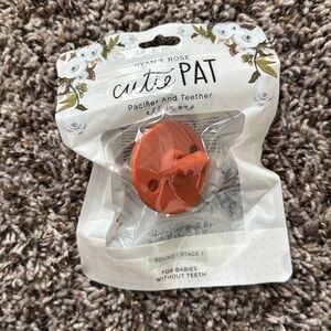 Ryan and rose sienna cutie pat